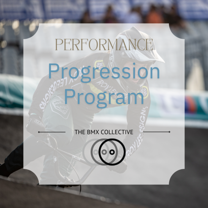 Performance Progression Program