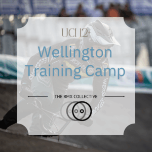 UCI 12+ | Wellington Training Camp